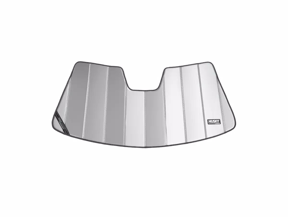 Husky Liners Custom Fit Sunshades Fits 19-25 Chevy/GMC 1500/ 2500/ 3500