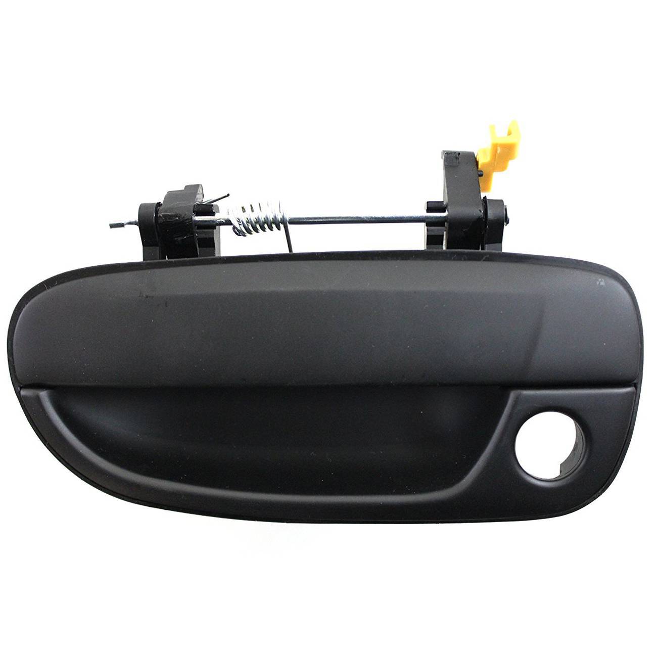 Front Left Outside Outer Exterior Door Handle for Hyundai Accent 82650-25000