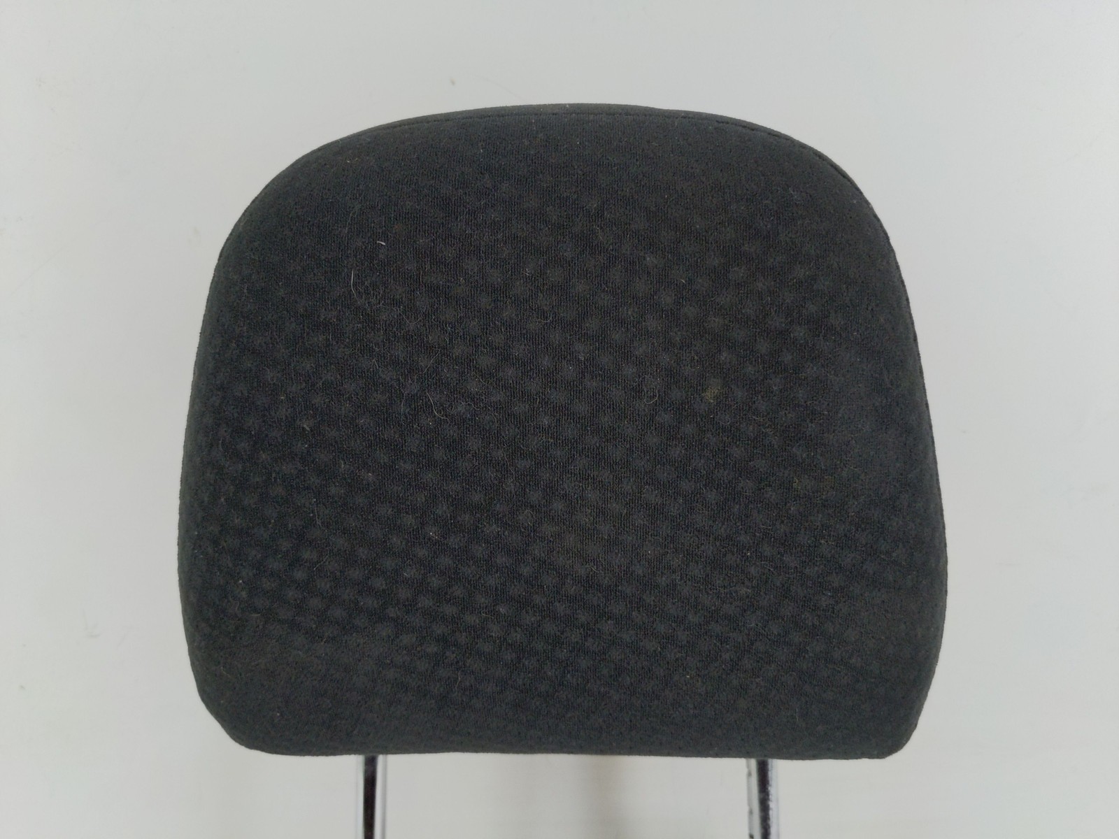2009-2010 Nissan Versa Headrest Head Rest Front Driver Passenger Seat BWI74