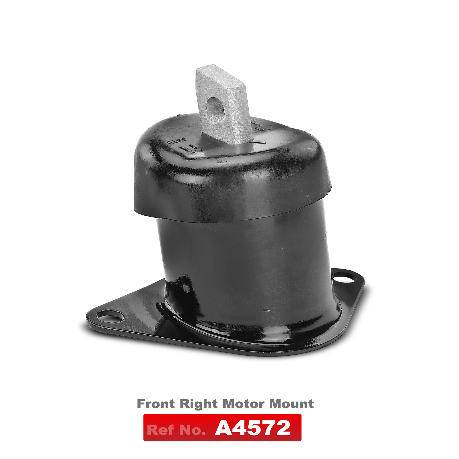5x Engine Motor & Transmission Mount for Honda Accord 08-12 Acura TSX 2009-2014