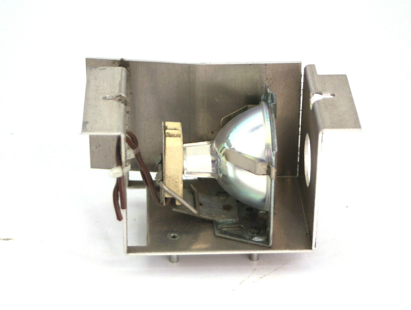 Fiber Optic System Illumination Lamp House Assembly For EKE Lamp Halogen