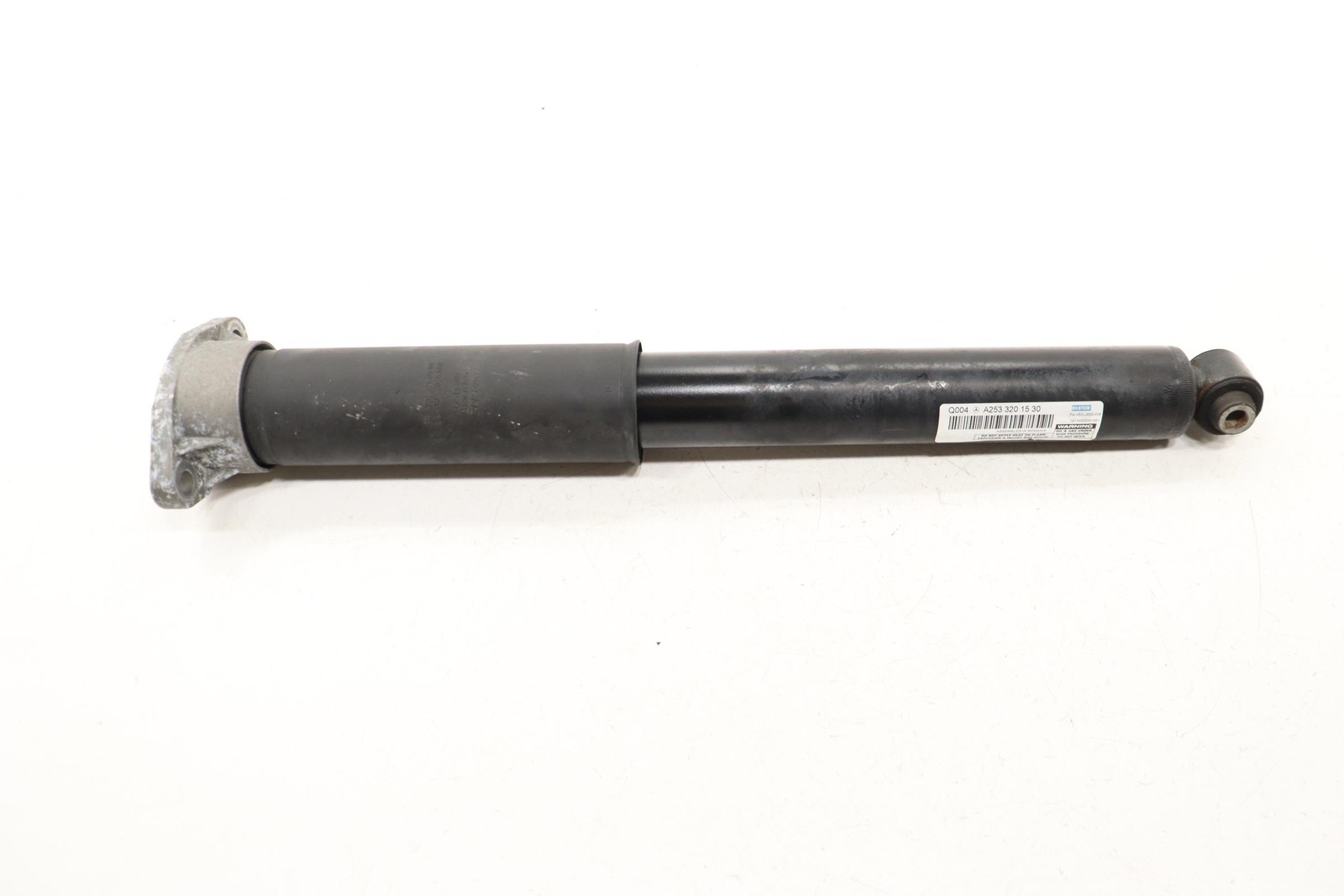 2016 – 2023 MERCEDES GLC300 X253 REAR RIGHT SHOCK STRUT ABSORBER OEM A2533201530