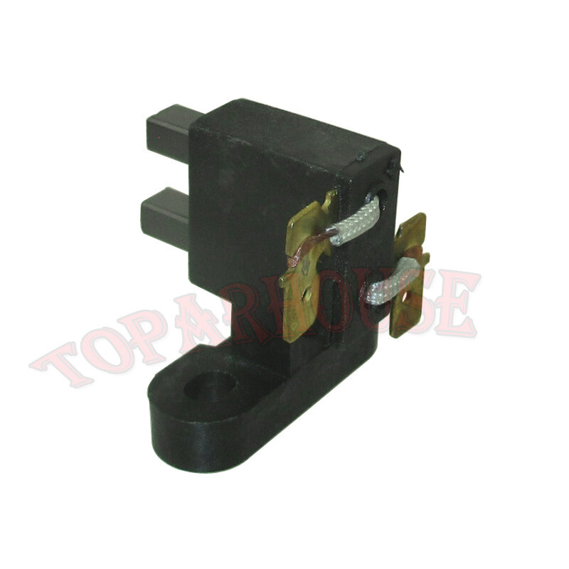 4kw-8kw Carbon Brushes For Champion Honda Harbor Freight Generators