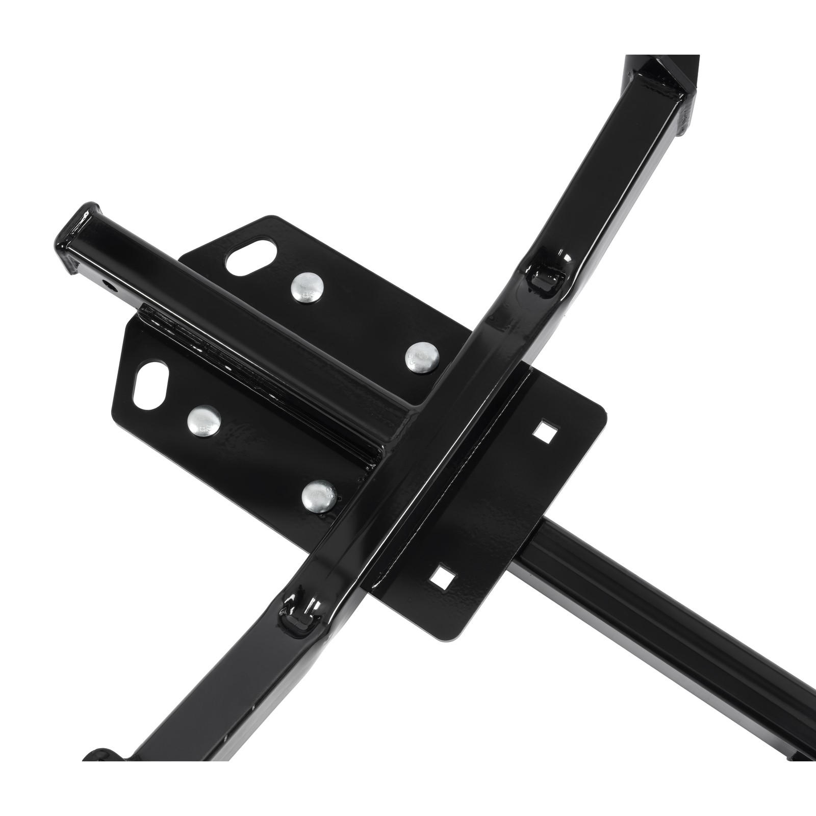 Class 2 Trailer Hitch 1.25″ Receiver For Chevy Impala Malibu Limited 2013-2020