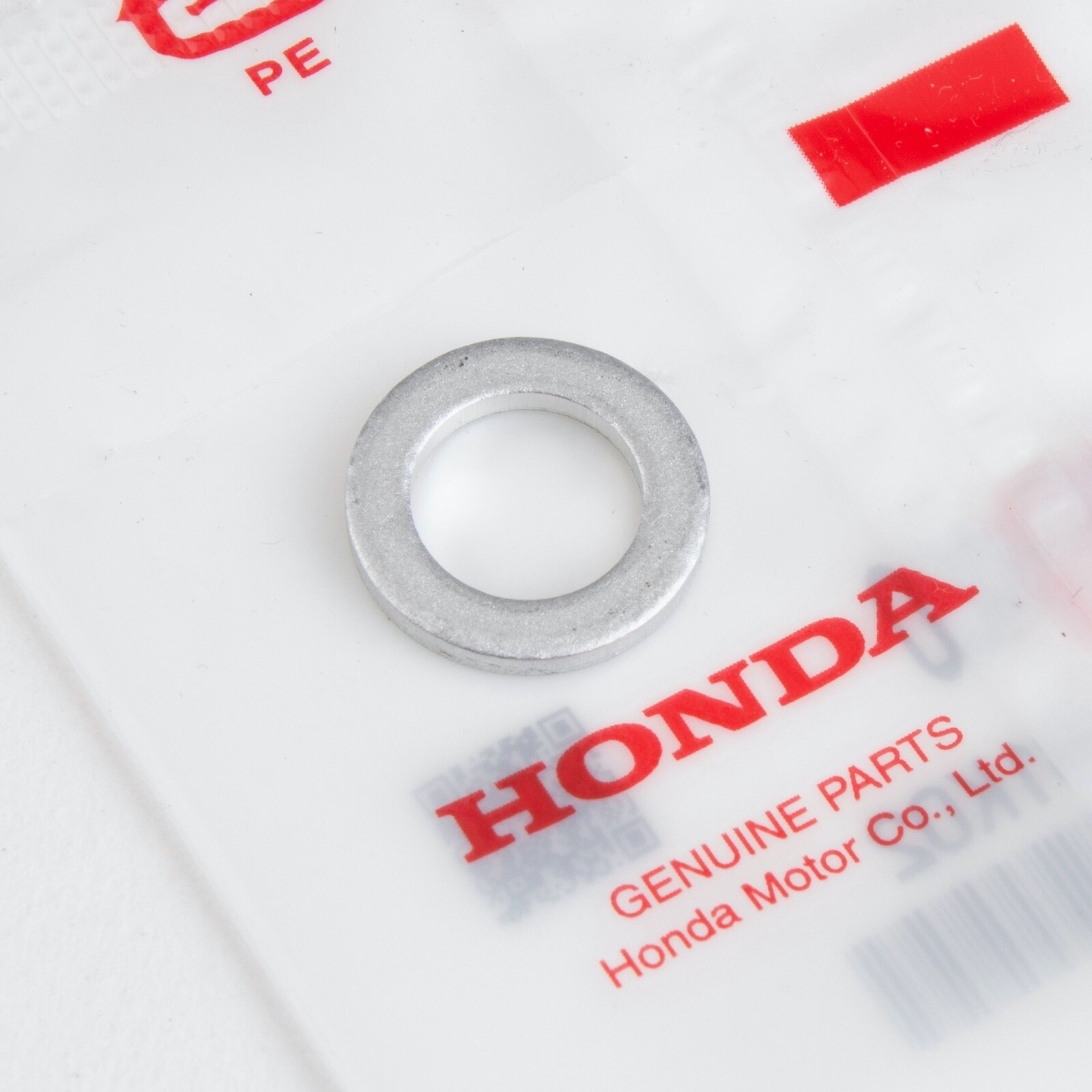 Genuine OEM Honda-Acura Gasket / Washer (10mm) 90471PW7A00 / 90471-PW7-A00