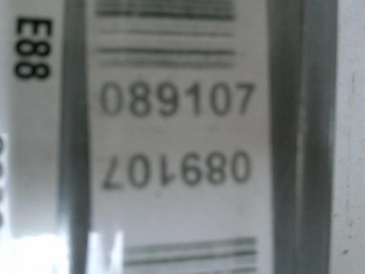 ENGINE COMPUTER CHEVROLET EQUINOX 2020 2021 2022 2023 12730808 PCM ECM ECU OEM