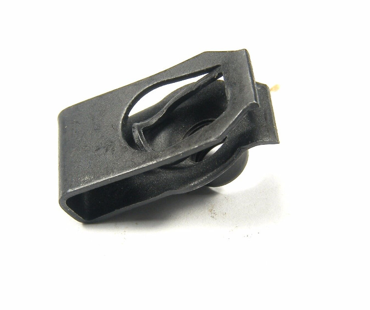 Toyota Body Bolts & U-nut Clips- M6-1.0 x 16mm Long- 10mm Hex- 20pcs (10ea) #379
