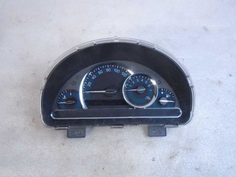 2008-2011 Chevrolet HHR Speedometer Cluster Gauge MPH Assembly OEM