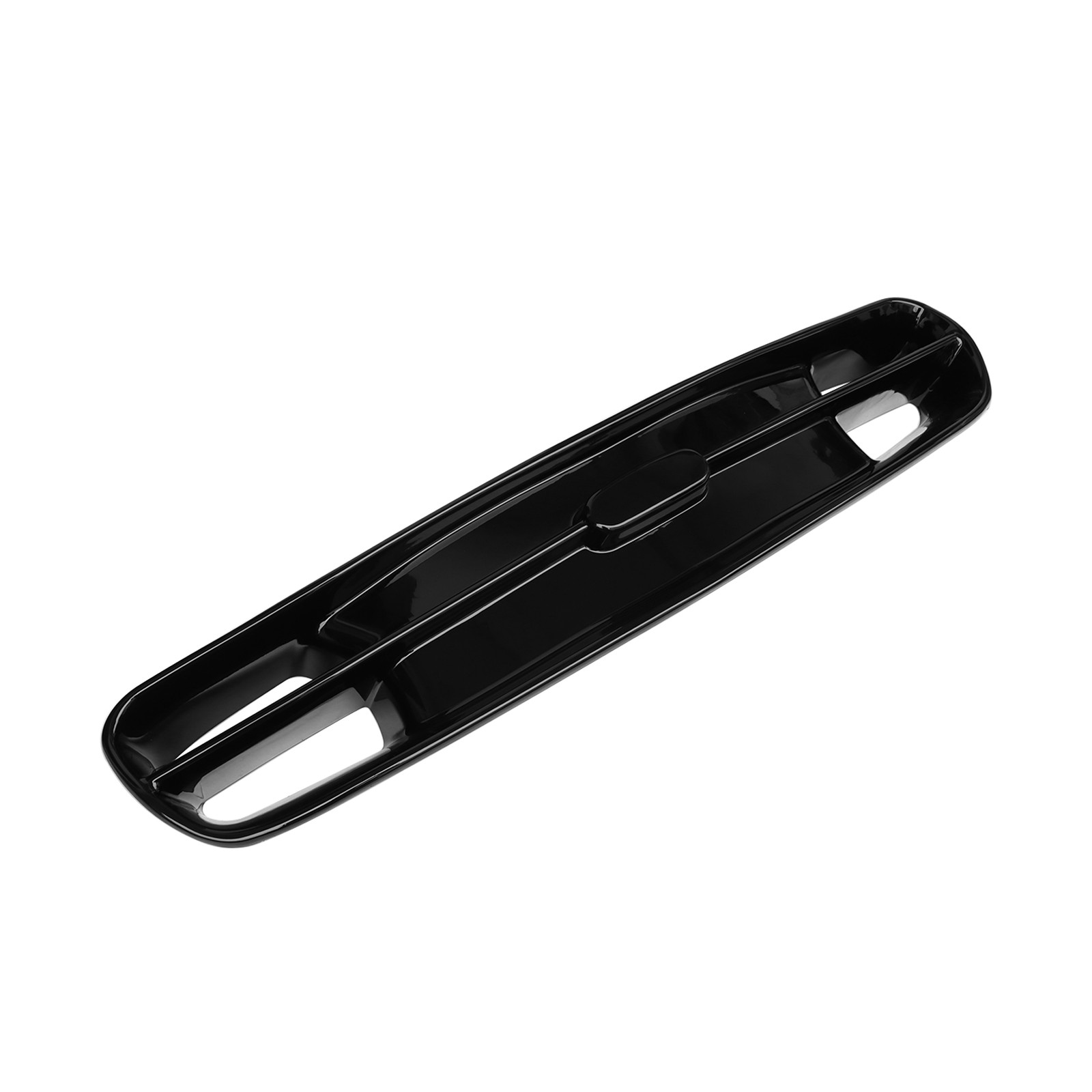 For 1998-2002 Chevrolet Camaro SS SLP Style New Front Bumper Grille Grill Black