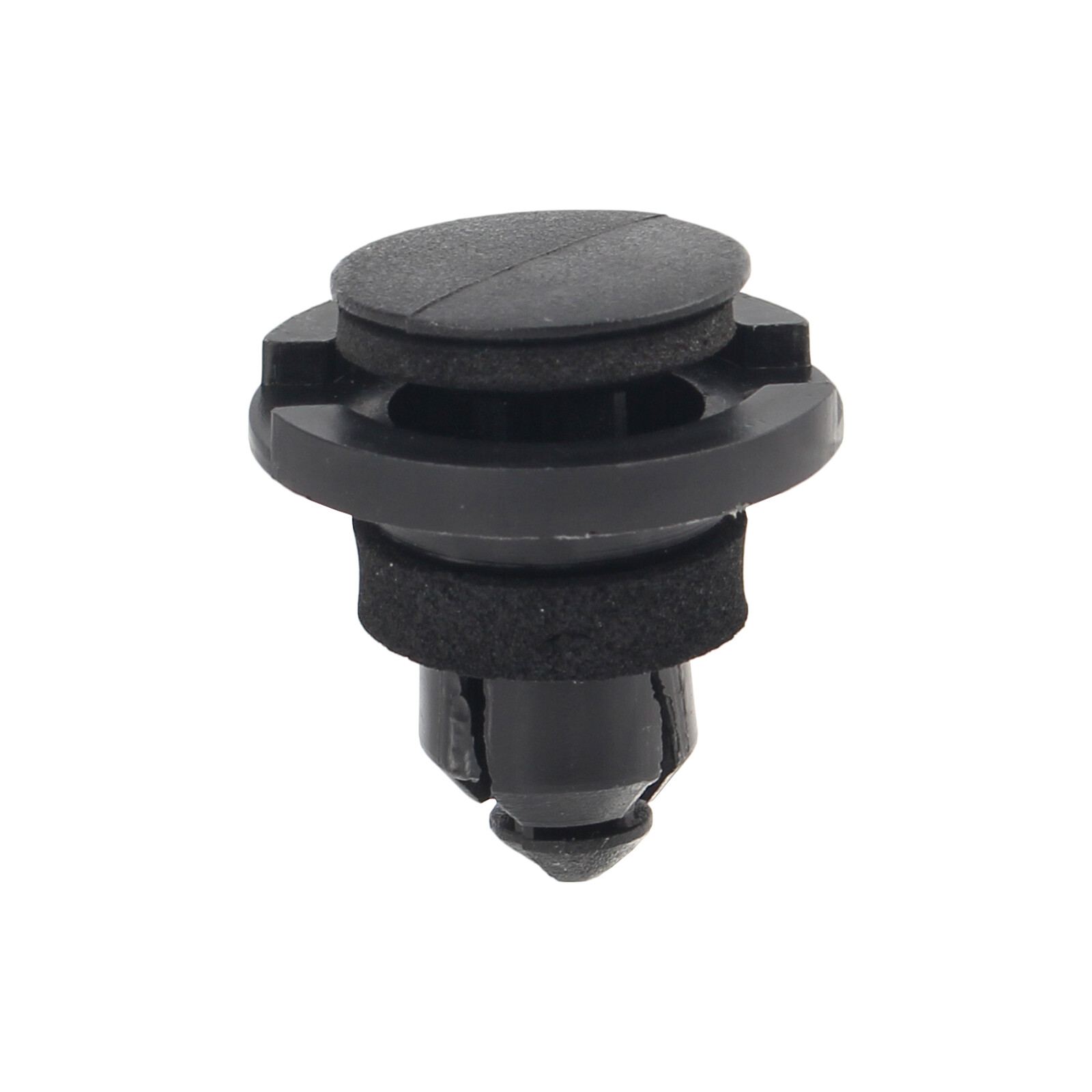 30Pcs Side Skirt Push-on Type Retainer Clip For SUBARU 909140055 with Sealer