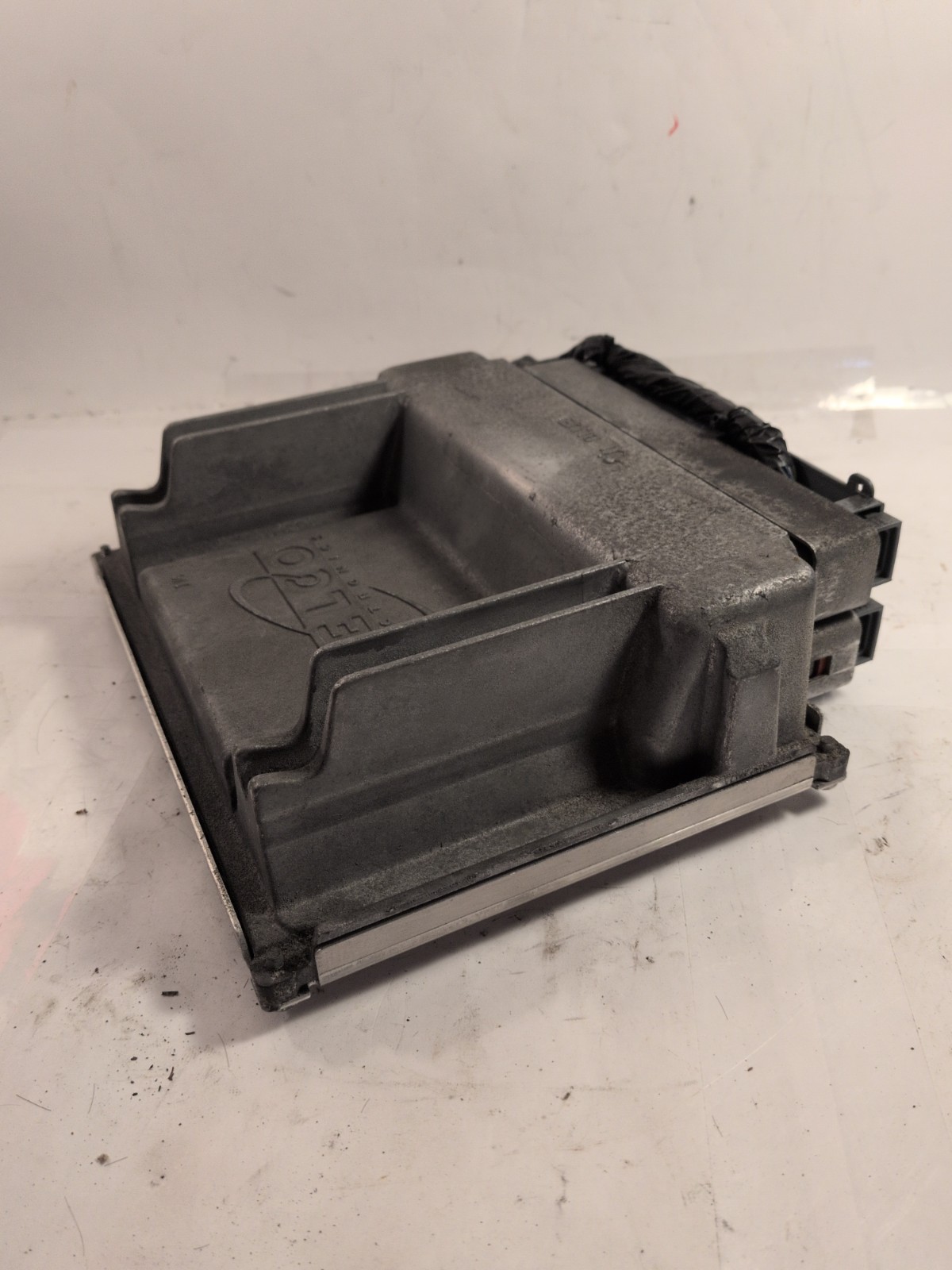 2001 Chevy Monte Carlo Engine Computer 09378702 ECU ECM OEM