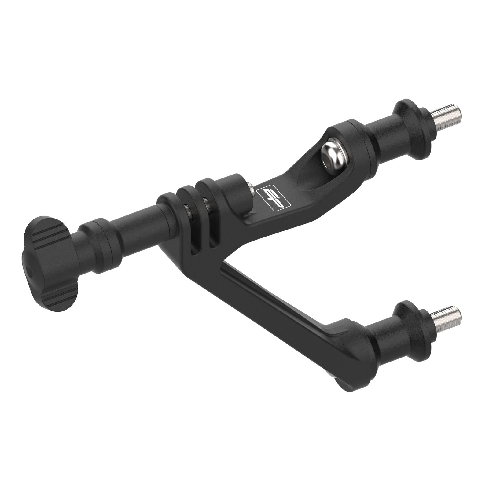 EP Action / Safety Camera Front Mudguard Mount – Honda CBR500R (2019+)