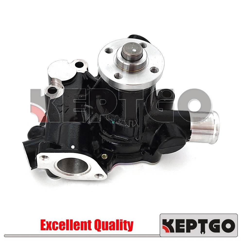 119225-42001 3TNV80 Water Pump For Yanmar 3TNV80 Diesel Engine Parts