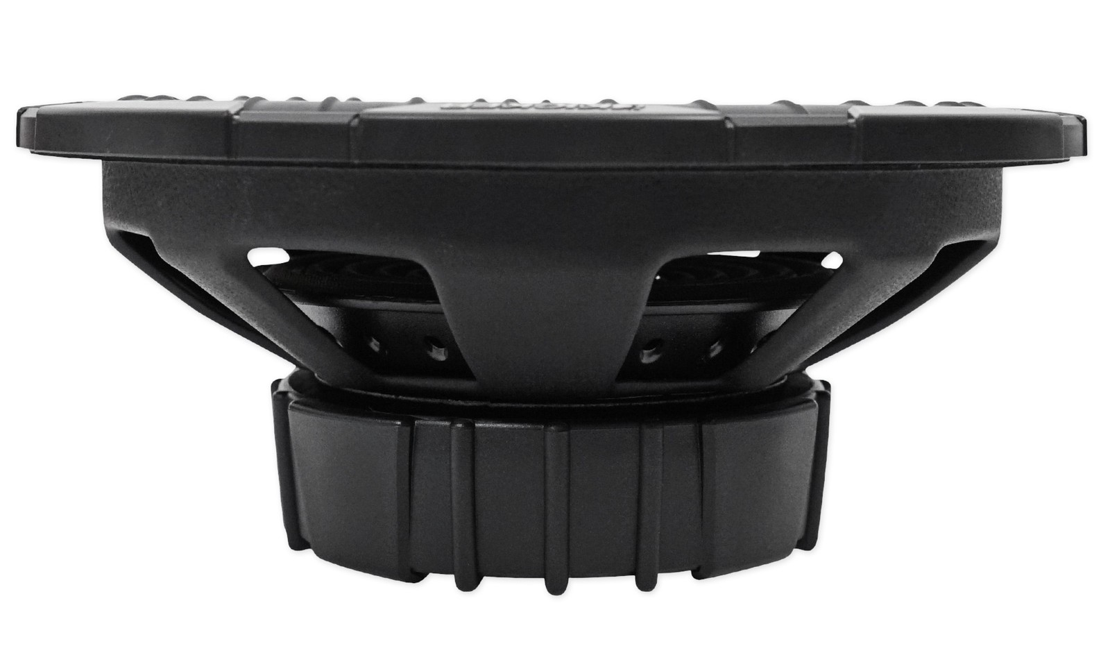 Kicker 43CVT102 COMPVT 10″ 800w Slim Shallow Subwoofer+Free Bluetooth Speakers