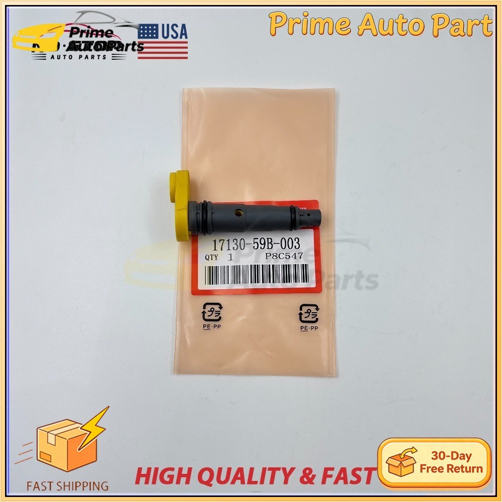 NEW OEM PCV Valve 17130-59B-003 for Honda Accord Civic CR-V 2025-2016 Acura