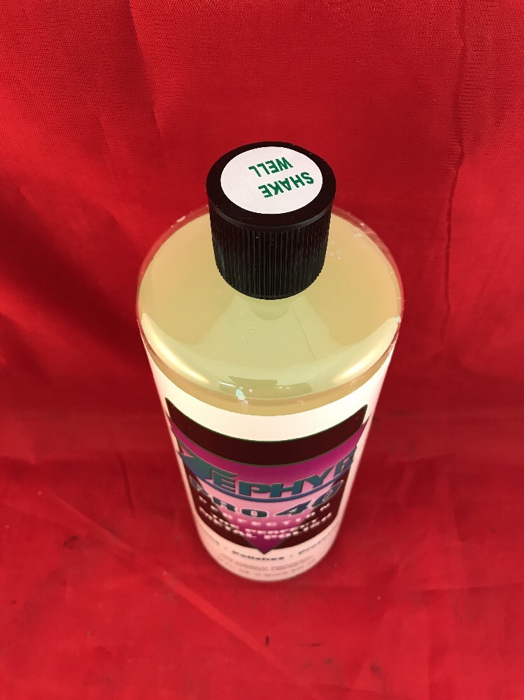 Zephyr KIT PRO-40032 Pro-40 Perfection, The Perfect Metal Polish – 32 fl. oz.