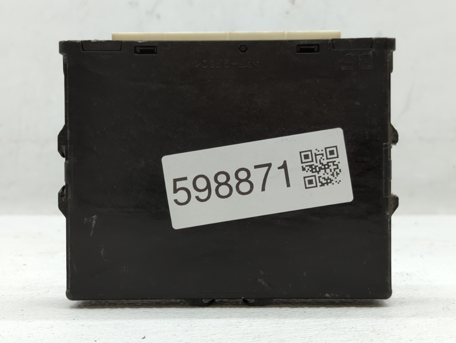 2013-2013 Subaru Impreza Engine Computer Ecu Pcm Ecm Pcu Oem KKCIU