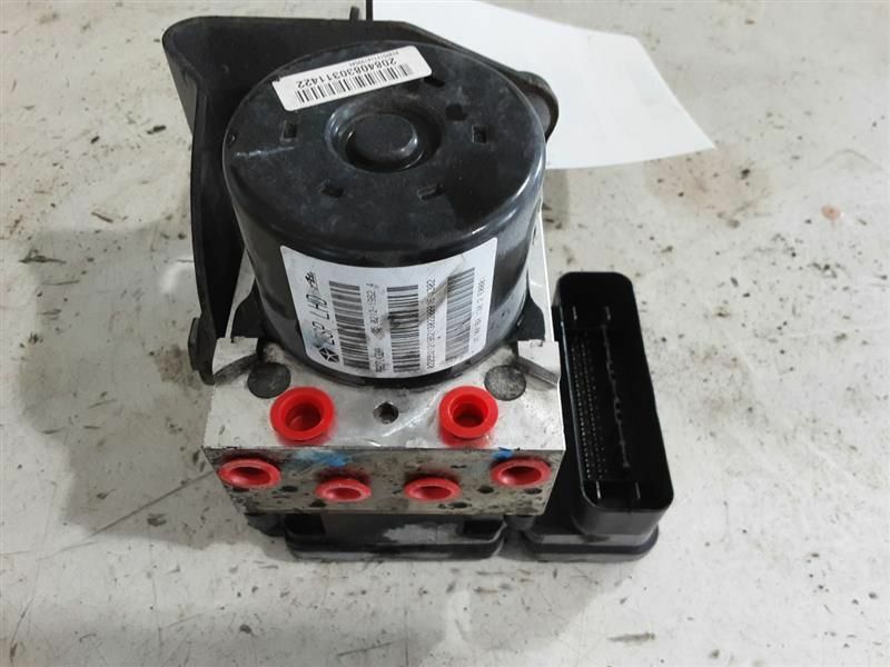 2010 2011 2012 2013 Dodge Journey ABS Anti-Lock Brake Pump Module Assembly/OEM