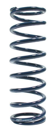 Hyperco Coil Over Spring 2.5in ID 10in Tall 1810B0150