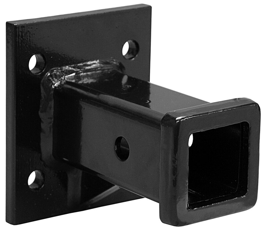 2″ Bolt On Receiver Tube 2″ ID X 6″ L Buyers 1804055