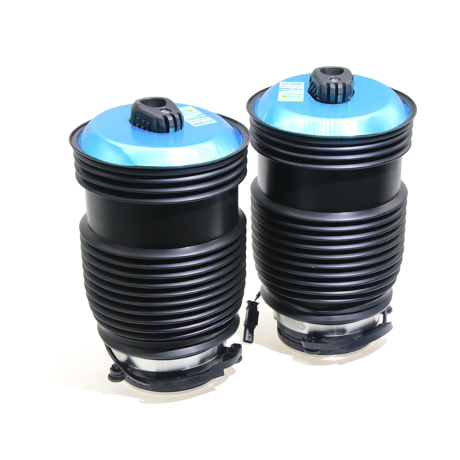 For 2017-2018 Mercedes E400 W213 Rear Pair Airmatic Suspension Air Springs