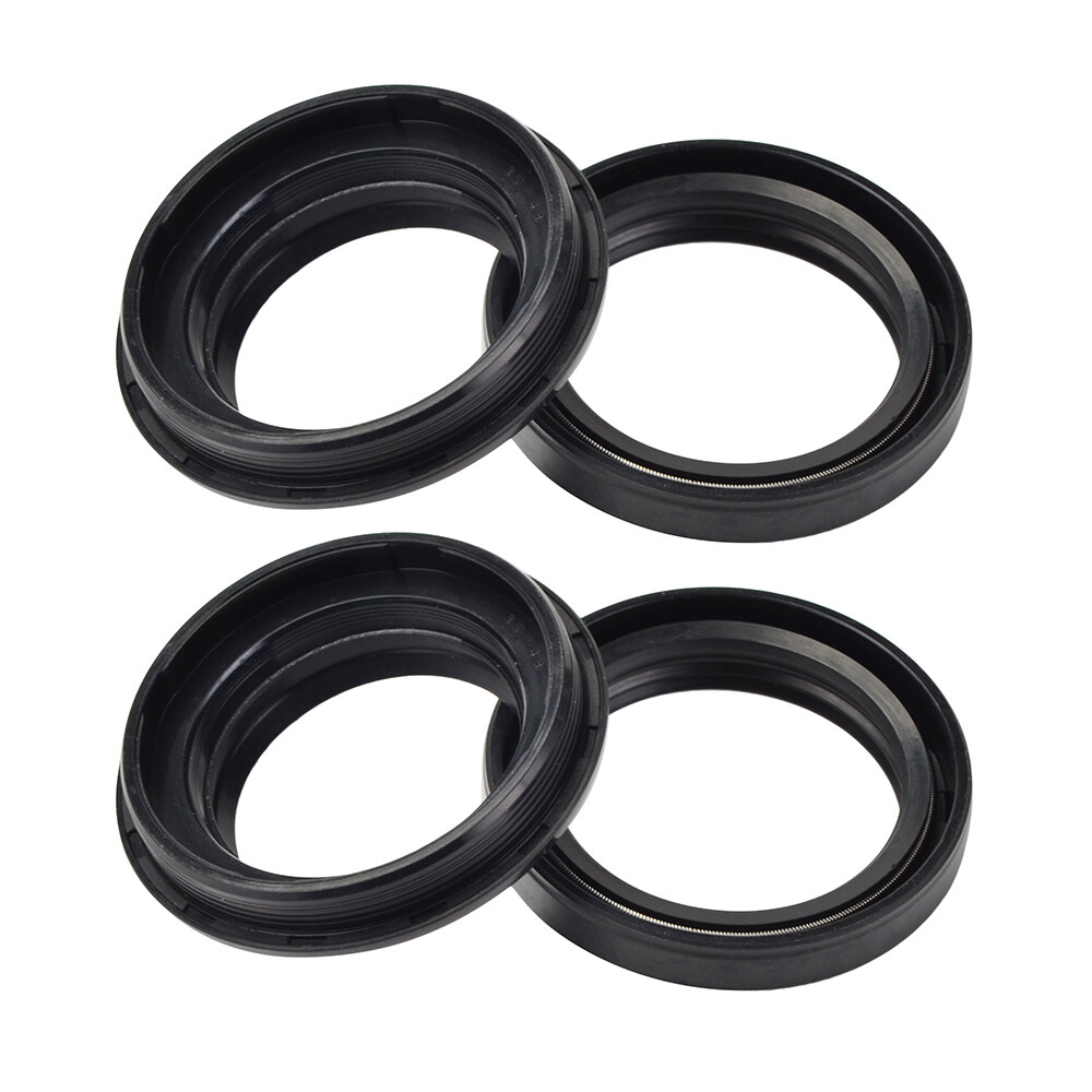 Performance Fork Seals & Dust Seal Kit For Honda Shadow VLX 600 VT600C 1988-2008