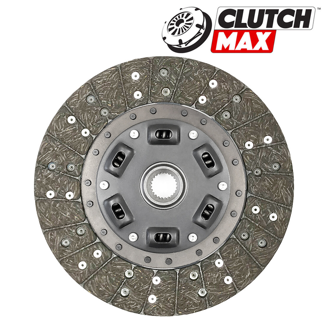 NEW HD ORGANIC CLUTCH DISC DISK PLATE for 2003-2006 NISSAN 350Z G35 VQ35DE Z33