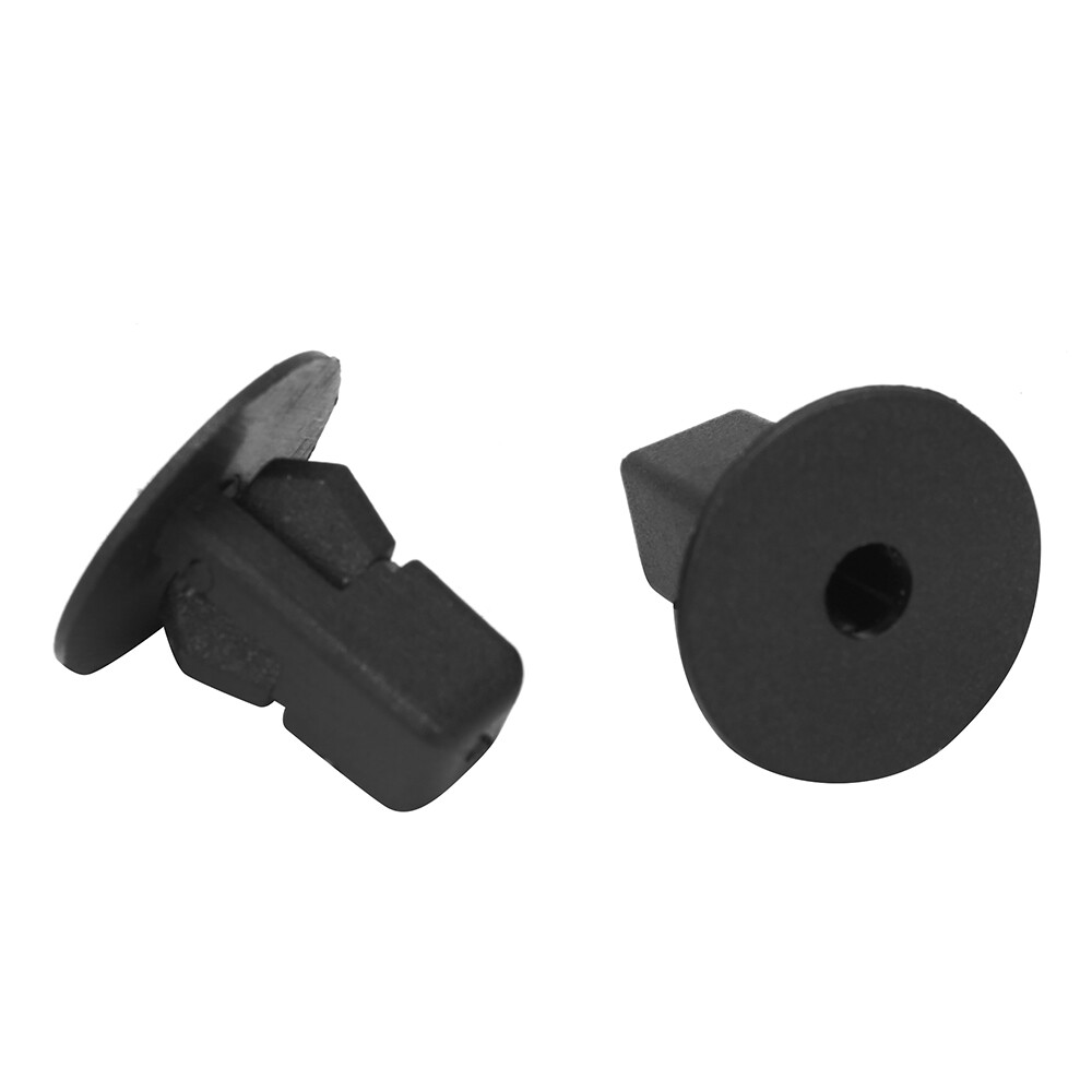 50PCS Liner Screw Clips Replacement For Toyota Avalon 4Runner Camry Corolla RAV4