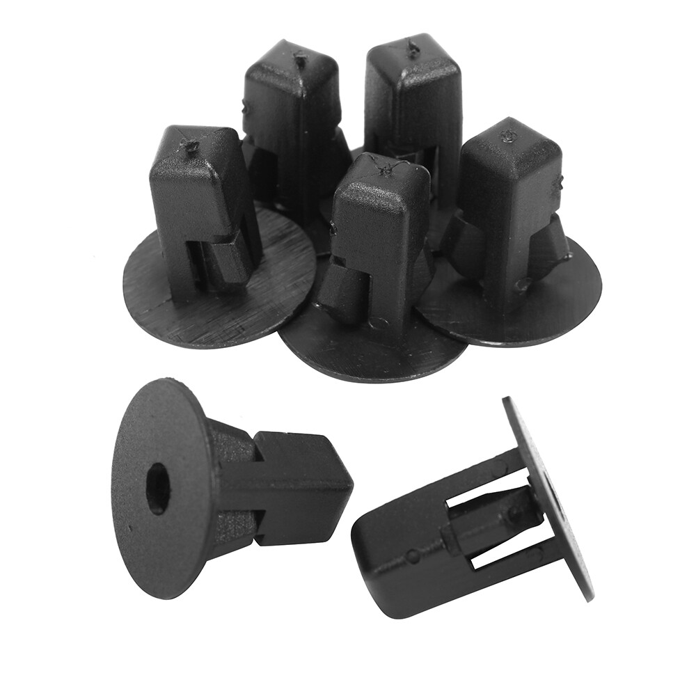 50PCS Liner Screw Clips Replacement For Toyota Avalon 4Runner Camry Corolla RAV4
