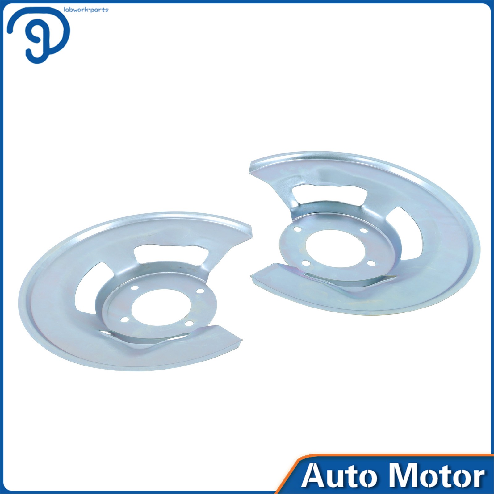 Front Disc Brake Conversion Kit W/11″ Rotors For Ford Mustang Falcon 1964-1973