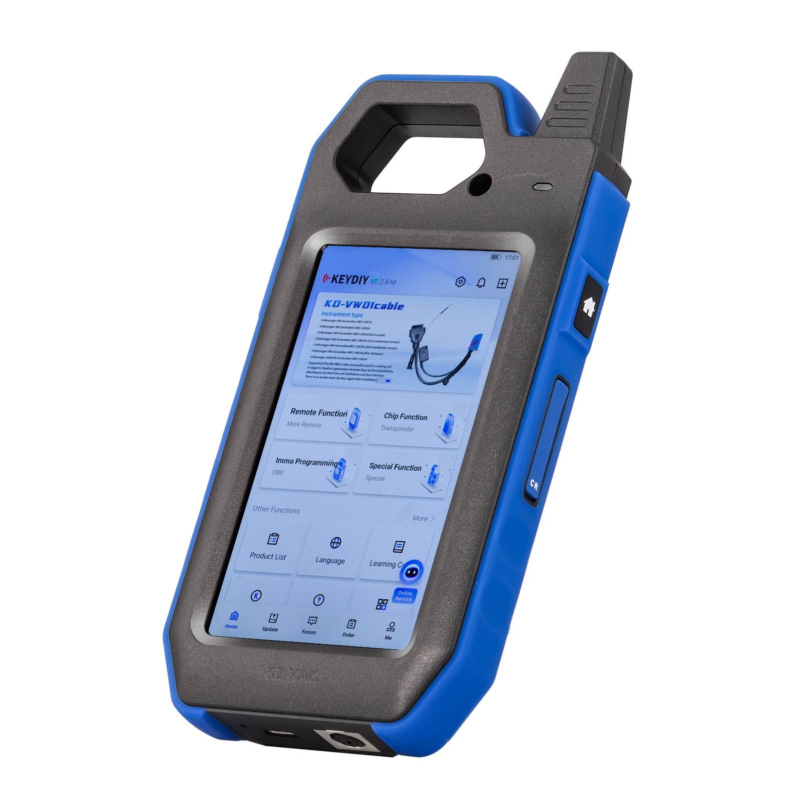 KEYDIY KD-MAX KDMAX Key Tool Remote Generator & KD-MATE Key Progarmming Device