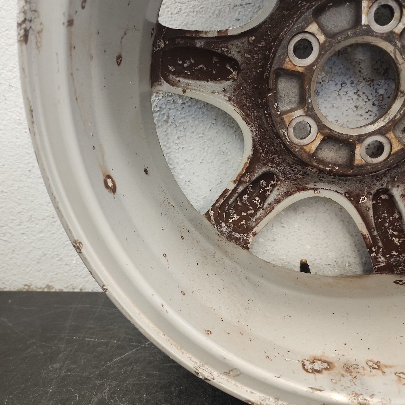 2000 2001 2002 2003 2004 BUICK REGAL 16 SILVER ALUMINUM WHEEL RIM OEM 9593575