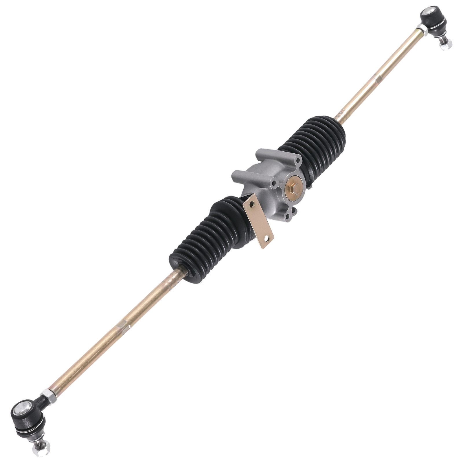 Steering Rack and Pinion for John Deere Gator HPX XUV AM135374 AUC19353