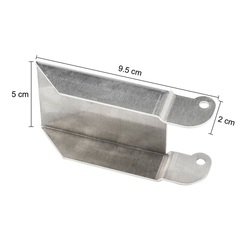Front storage lid hinge kit Easy to install For Polaris Sportsman 450 570 850 AB