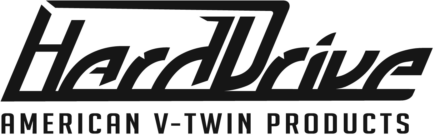 HD Black Batwing Fairing Tie Down Brackets Harley Road Glide Custom 10-13