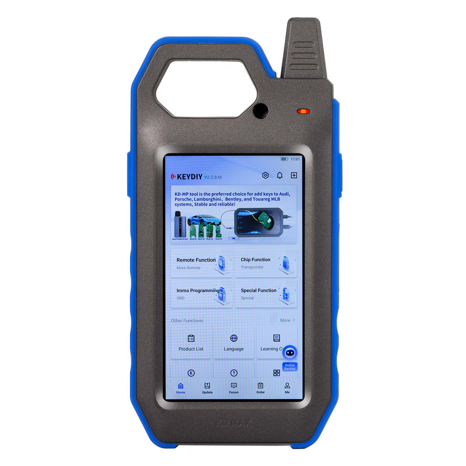 KEYDIY KD-MAX KDMAX Key Tool Remote Generator & KD-MATE Key Progarmming Device