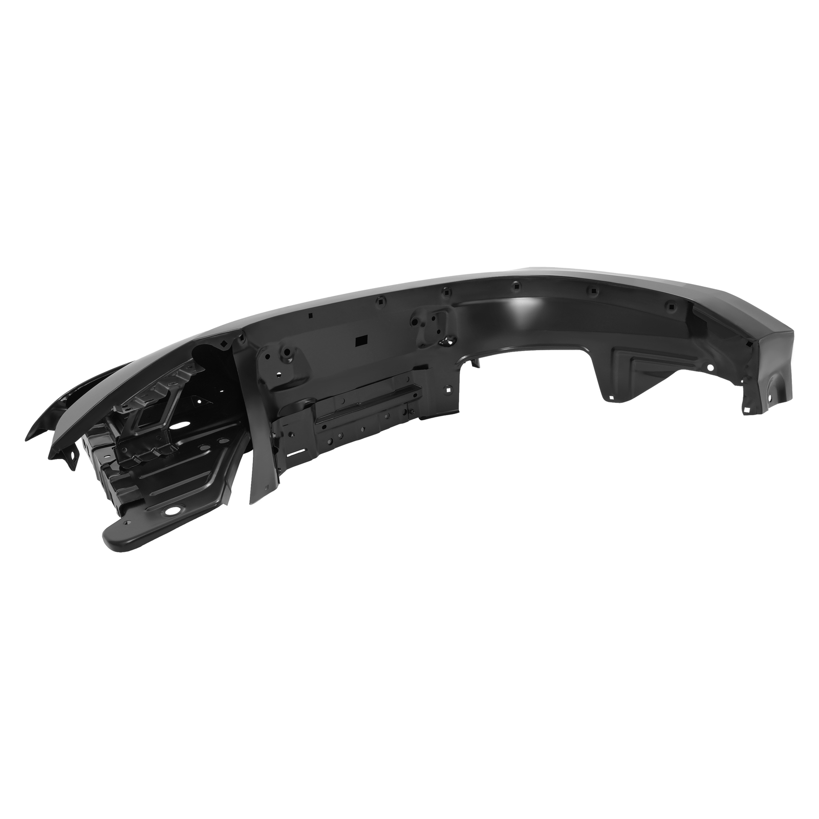 KUAFU Front Driver Left Side Fender LH For Chevrolet Suburban/Tahoe 2015-2020