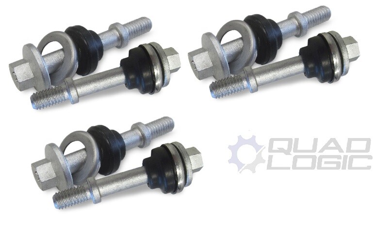 Can-Am Outlander Renegade 500 650 800 Clutch Cover Screw Bolts 420440568 (SIX)