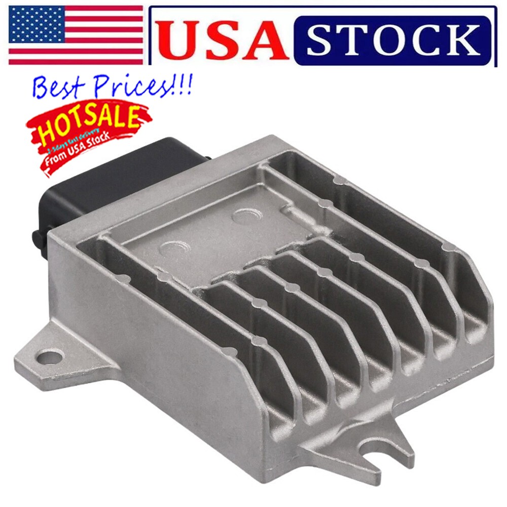 L539189E1H Fit For 2010-2011 Mazda 3 2.5L TCM TCU Transmission Control Module