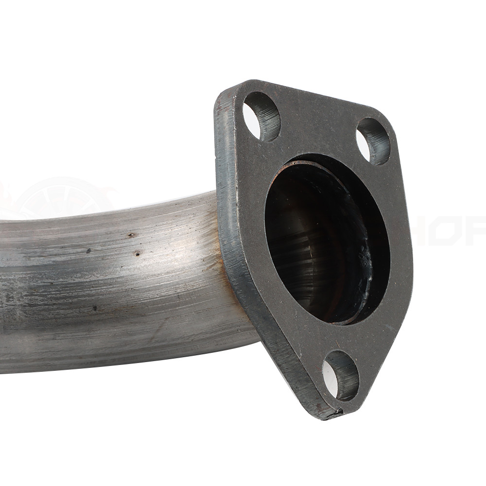 Resonator & Catalytic Converter For Mitsubishi Outlander 2.4L 2014 2015-2018