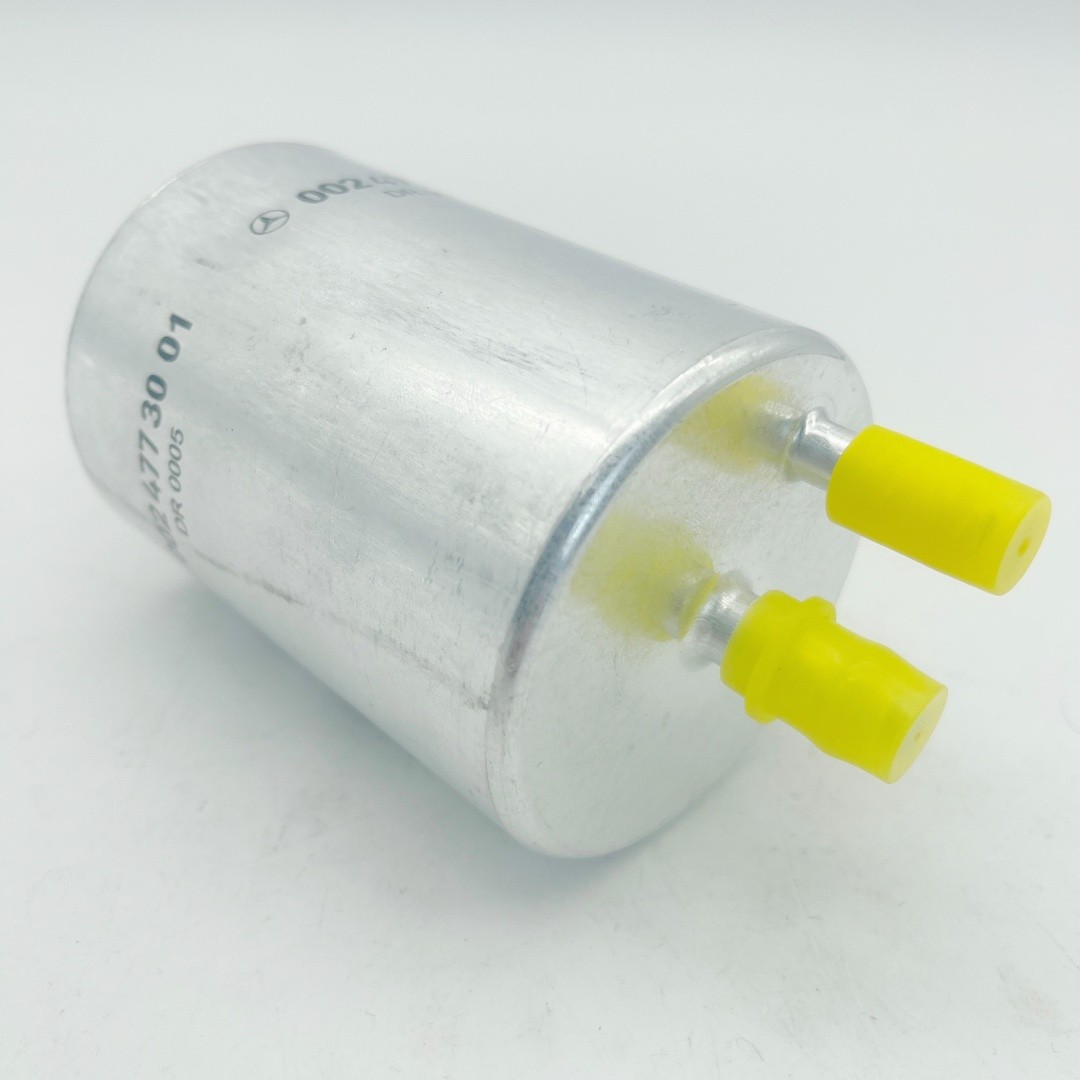 Fuel Filter 0024773001 for Chrysler Crossfire Mercedes Benz C200 S350 G500 R230