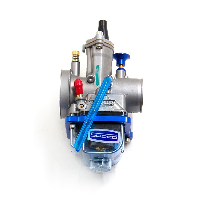 PWK 26MM CARBURETOR FOR KEIHIN HONDA YAMAHA KAWASAKI SUZUKI 125-350CC ATV CARB