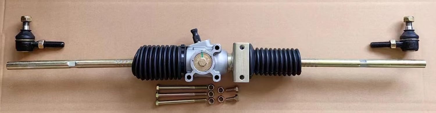 Steering Rack for John Deere HPX 4×2 4×4 Trail XUV620i 625i AM135374