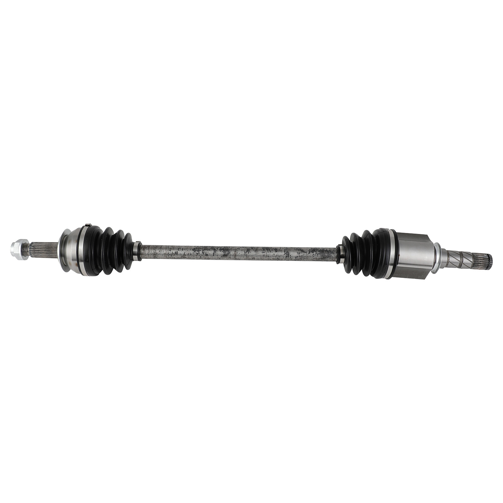 Front Left or Right CV Axle Shaft Assembly For 2009-2013 Subaru Forester 2.5L