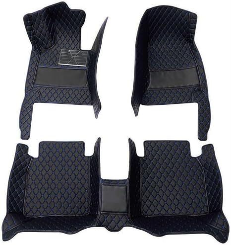 For Infiniti QX30 QX50 QX56 QX60 QX70 QX80 Car Floor Mats Cargo Liner Waterproof