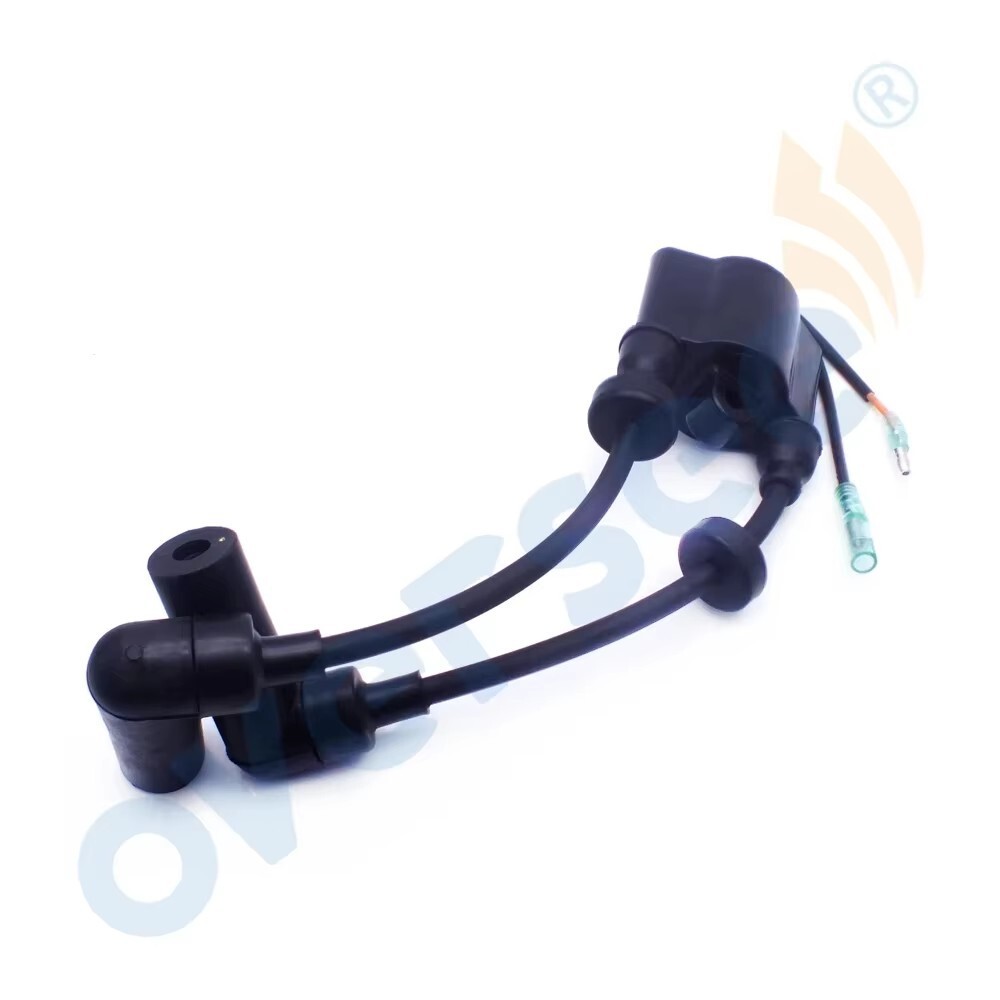 65W-85570 Ignition Coil For Yamaha Outboard Engine 4 Stroke Parsun F25-05120000