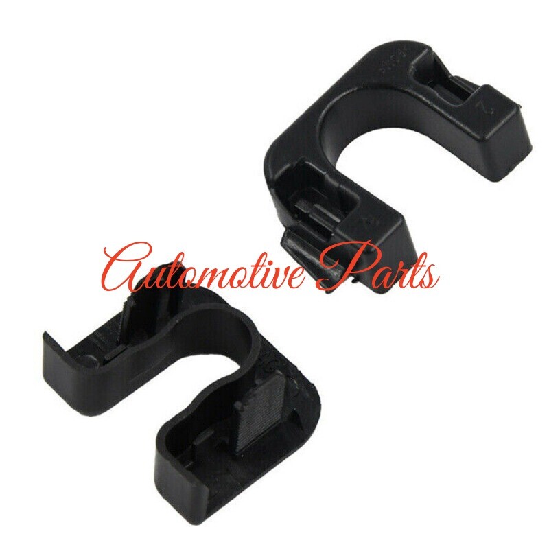 Rear Trunk Load Cover Pivot Mounting Clips For Ford Focus Mondeo Fiesta C-Max