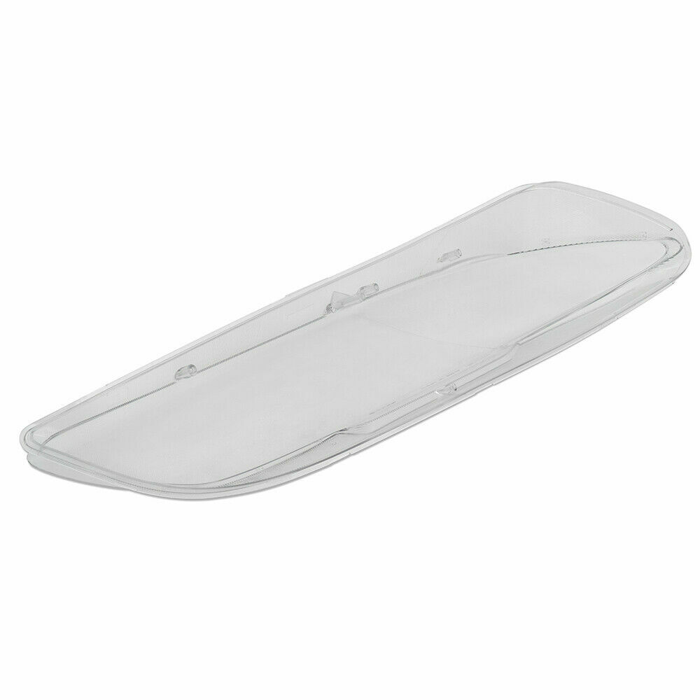 Fit For 2003-2008 Mazda Clear Lens Cover Headlamp Headlight Front Left & Right