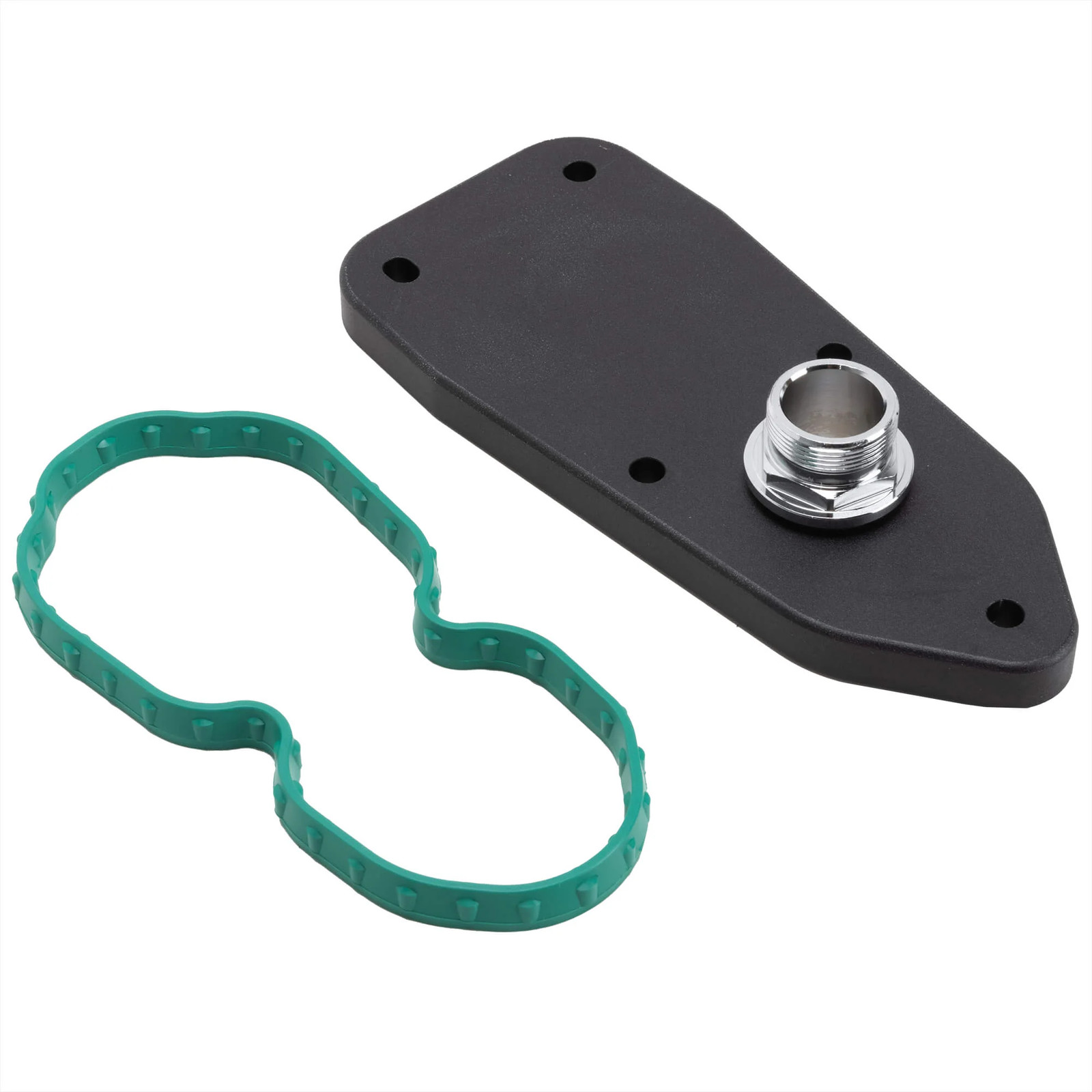 Cycle Standard EFI To 22mm Gas Tank Petcock Adapter – 2007-Up Harley-Davidson XL
