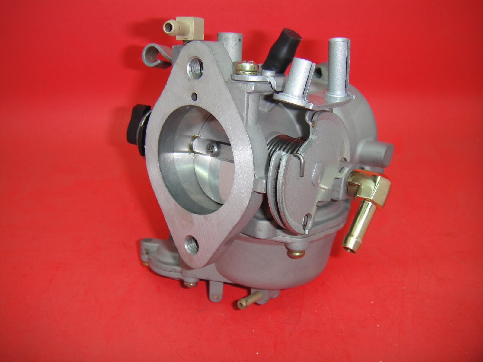 HARLEY DAVIDSON KEIHIN BUTTERFLY CARBURETOR [REBUILD SERVICE] PERFORMANCE TUNED